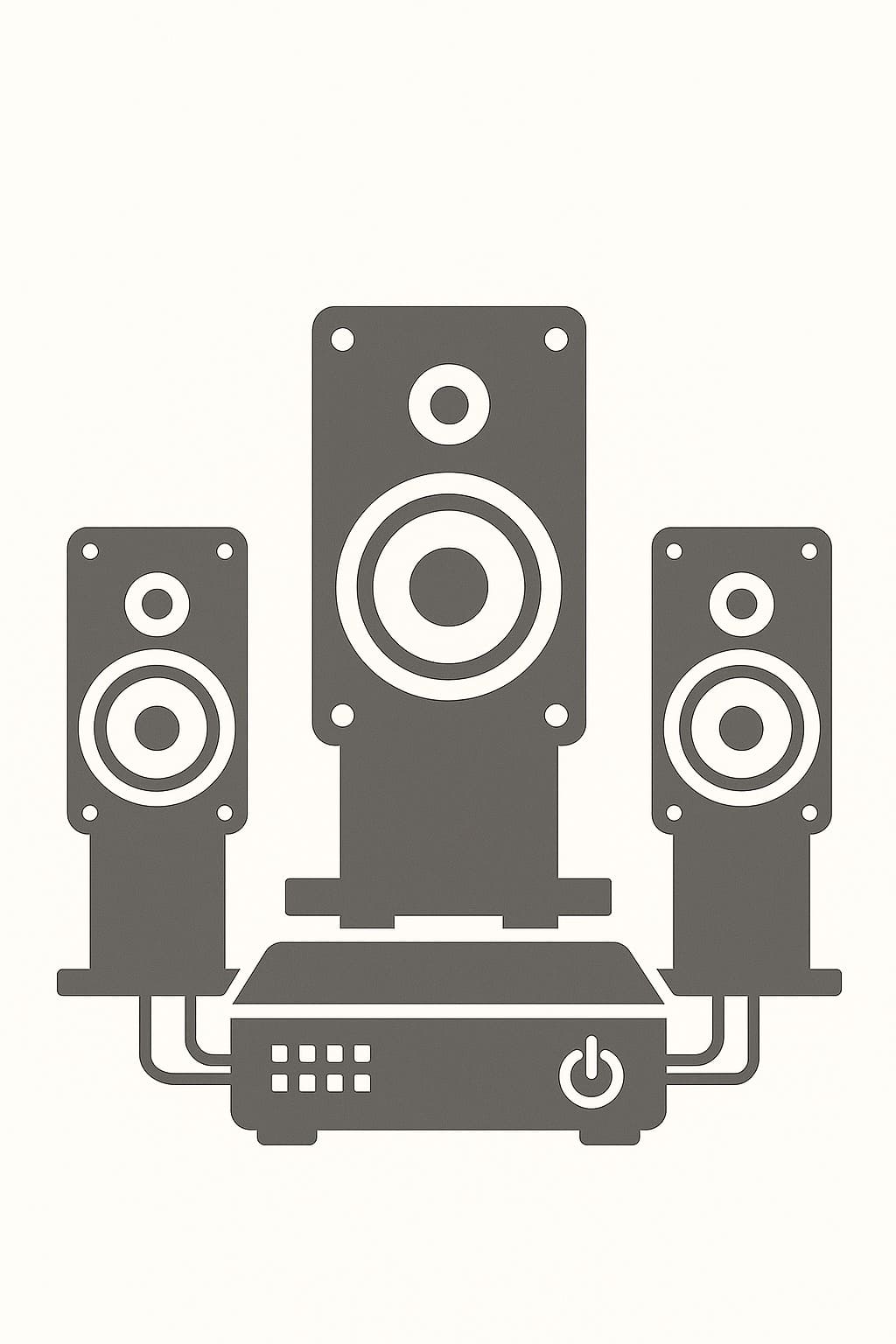 HDMI сплиттер Inakustik Star HDMI Splitter, 003247012