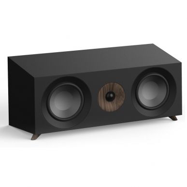 Акустика центрального канала Jamo S 81 CEN Black