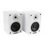 Комплект акустики MT-Power Performance White 5.0 (white grills)
