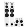 Комплект акустики MT-Power PERFORMANCE XL White 5.0