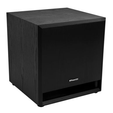 Сабвуфер MT-Power Blust 2 Black