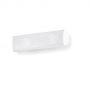 Центральный канал Canton CD 150.2, white high-gloss