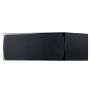 Центральный канал Canton Chrono SL 556.2 Center black high gloss