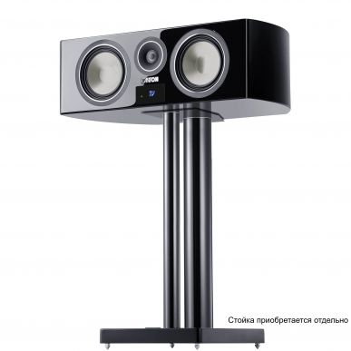 Центральный канал Canton Smart Vento 5 black lacquer