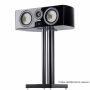 Центральный канал Canton Smart Vento 5 black lacquer