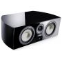 Центральный канал Canton Smart Vento 5 black lacquer