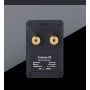 Центральный канал Canton TOWNUS 50 black high gloss