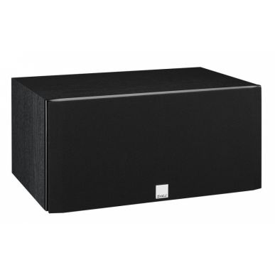 Центральный канал Dali Opticon Vokal Black Ash