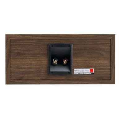 Центральный канал Dali Opticon Vokal Black Ash