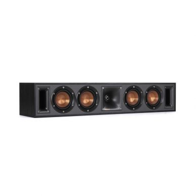 Центральный канал Klipsch R-34-C, Black/GNM