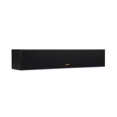 Центральный канал Klipsch R-34-C, Black/GNM