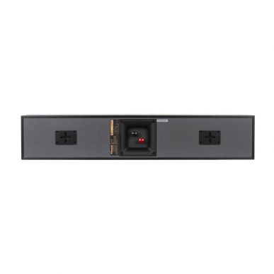 Центральный канал Klipsch R-34-C, Black/GNM