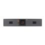 Центральный канал Klipsch R-34-C, Black/GNM