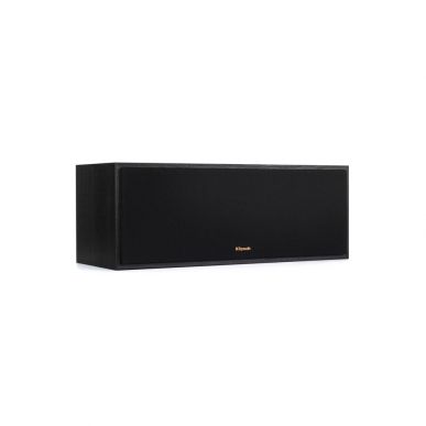 Центральный канал Klipsch R-52-C, Black/GNM