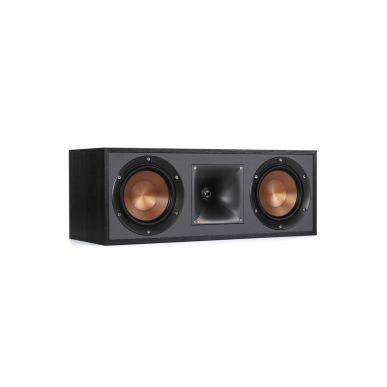Центральный канал Klipsch R-52-C, Black/GNM