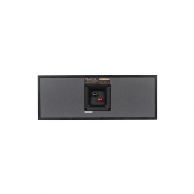 Центральный канал Klipsch R-52-C, Black/GNM