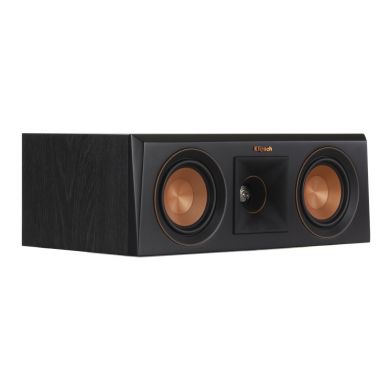 Центральный канал Klipsch RP-400C ebony