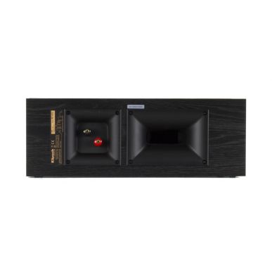 Центральный канал Klipsch RP-400C ebony