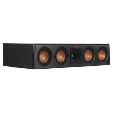 Центральный канал Klipsch RP-404C ebony