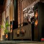 Центральный канал Klipsch RP-500C ebony