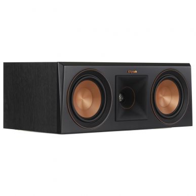 Центральный канал Klipsch RP-500C ebony
