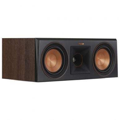Центральный канал Klipsch RP-500C Walnut