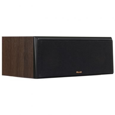 Центральный канал Klipsch RP-500C Walnut