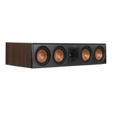 Центральный канал Klipsch RP-504C walnut