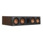 Центральный канал Klipsch RP-504C walnut