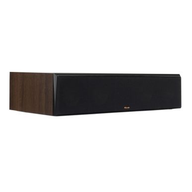 Центральный канал Klipsch RP-504C walnut