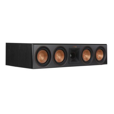 Центральный канал Klipsch RP-504C Ebony