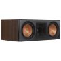 Центральный канал Klipsch RP-600C walnut