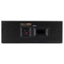 Центральный канал Klipsch RP-600C walnut