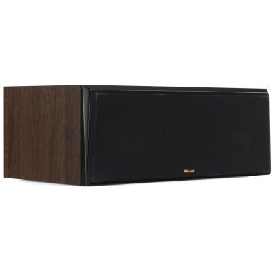 Центральный канал Klipsch RP-600C walnut