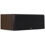 Центральный канал Klipsch RP-600C walnut