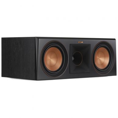 Центральный канал Klipsch RP-600C Eboby