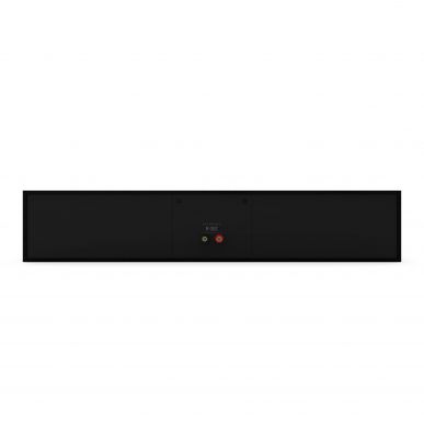 Центральный канал Klipsch R-30C black