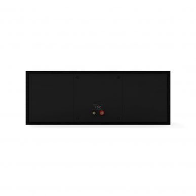 Центральный канал Klipsch R-50C black