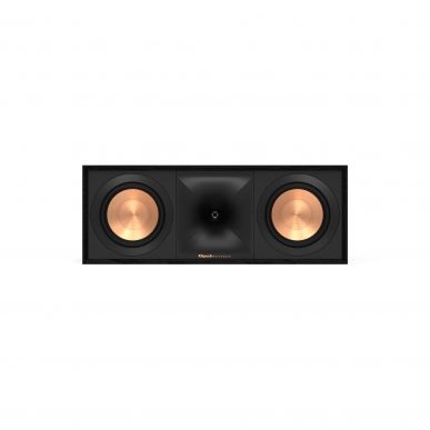 Центральный канал Klipsch R-50C black