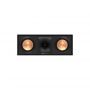 Центральный канал Klipsch R-50C black