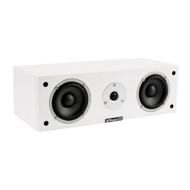 Центральный канал MT-Power PERFORMANCE Center White