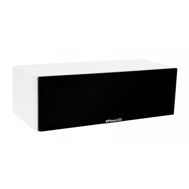 Центральный канал MT-Power PERFORMANCE Center White