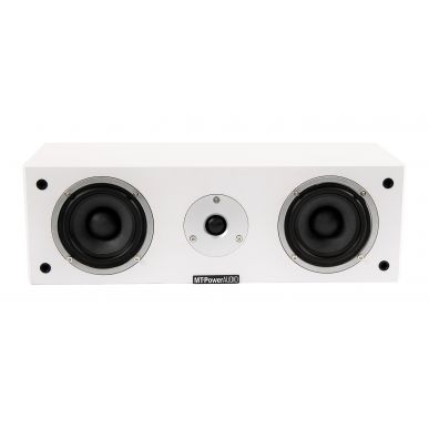 Центральный канал MT-Power PERFORMANCE Center White