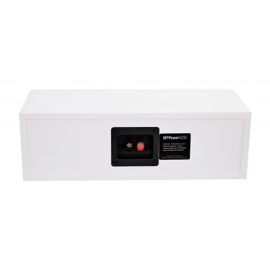 Центральный канал MT-Power PERFORMANCE Center White