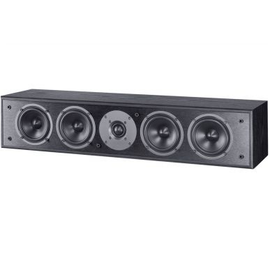 Центральный канал Magnat Monitor S14 C, walnut