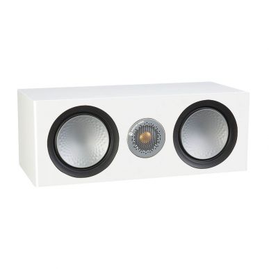 Центральный канал Monitor Audio Silver series C150 White