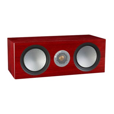 Центральный канал Monitor Audio Silver series C150 Rosenut