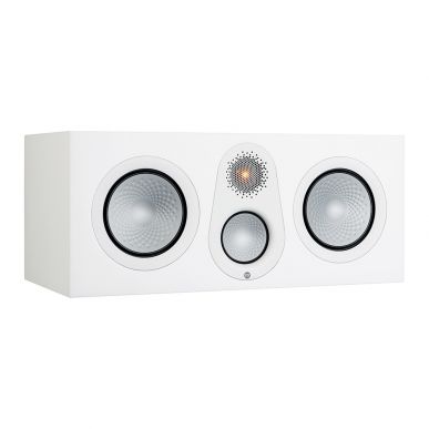 Центральный канал Monitor Audio Silver C250 Satin White (7G)
