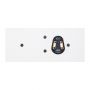 Центральный канал Monitor Audio Silver C250 Natural Walnut (7G)