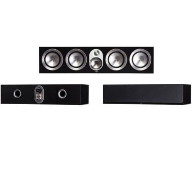 Центральный канал Paradigm Prestige 55C piano black